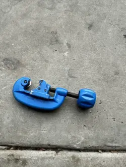 SWAGELOK MS-TC-308 TUBE CUTTER 3/16