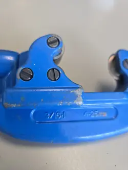 MS-TC-308 TUBE CUTTER
