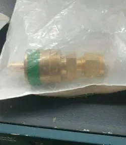 B-QC4-D-400K3 QUICK CONNECT