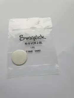 SEAL FITTING 12/PK