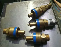 BRASS FITTING R5S14.2B2