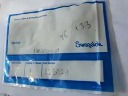 SWAGELOK SS-502-1 STAINLESS