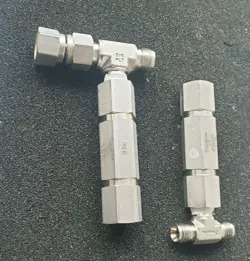 SWAGELOK SS-4CPA4-3 POPPET