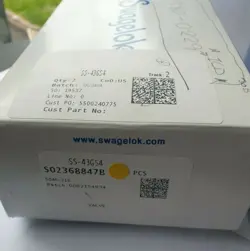 TUBE CONNECTION 2/PK