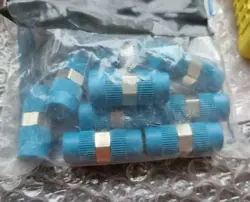 HEX PIPE