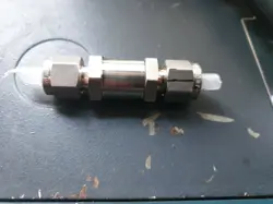 SWAGELOK SS-4C-1/3-1/3 CHECK