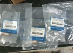 SS-811-PC-6BLBQ REDUCING PORT