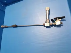 QC4 316 FITTINGS