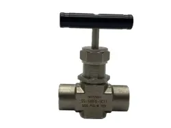 3/8” FNPT 5000