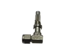 USED NUPRO SWAGELOK 1/8” TUBE OD STAINLESS STEEL LOW-FLOW METERING VALVE 