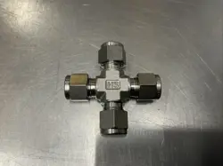 AX-6-SSA SWAGELOK REF: