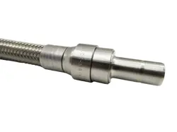 CORRUGATED PIPE