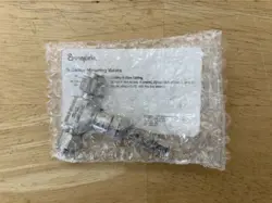 METERING VALVE 1/8