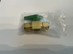 NUPRO VALVE B-6P41