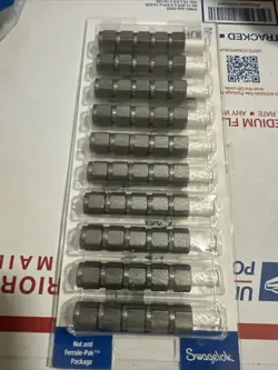 SWAGELOK SS-400-NFSET