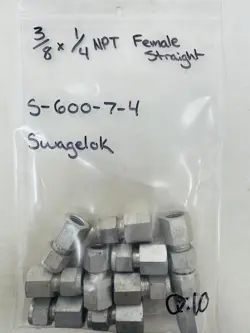 S-600-7-4 STEEL