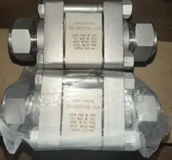 OD TUBE SS-65TS16-LLK