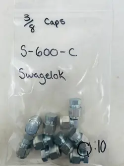 S-600-C STEEL