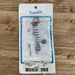 NUMBER 177-T3-K2-F NEW