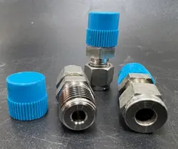 SS-400-1-4 STAINLESS STEEL