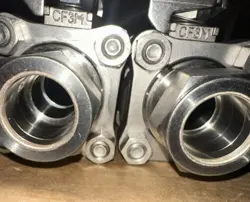 SS 60 SERIES