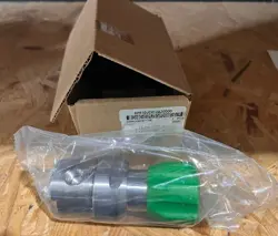 0-25PSIG 0-500PSIG INLET