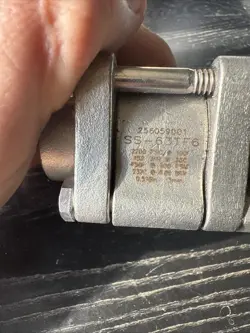 2200 PSIG