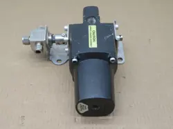 SWAGELOK 155 SR SS-45XTS8 PNEUMATIC SPRING RETURN ACTUATOR T212779