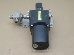 SWAGELOK 155 SR SS-45XTS8 PNEUMATIC SPRING RETURN ACTUATOR T212779