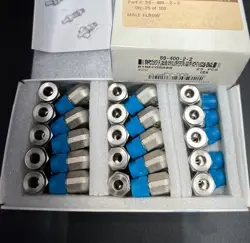PIPE ELBOW SS-400-2-2