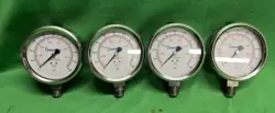 GAUGE 1/2