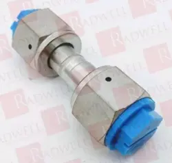 SWAGELOK SS-8-WVCR-6-DF