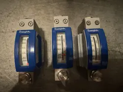 SERIES FLOWMETER