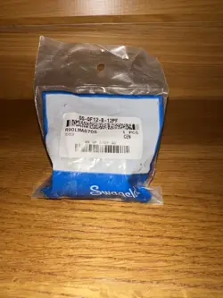 CONNECT BODY SS-QF12-B-12PF