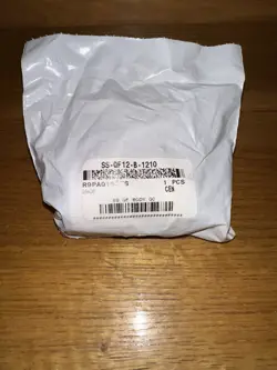 CONNECT BODY SS-QF12-B-1210