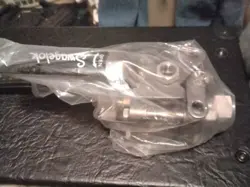 SWAGELOK SS-65TS16 BALL VALVE BRAND NEW