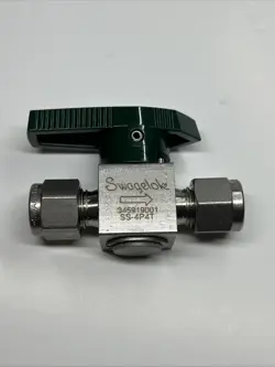 SWAGELOK SS-4P4T SS4P4T