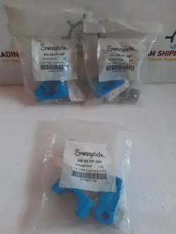 PIPE SUPPORT KIT