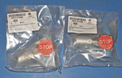 SS-BNV51-DU-C(LOT OF 2)/VALVE PNEU BLWS 2WAY MINI N/C 1/4VCRF N 3870-01438/SWAG