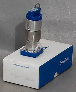 VALVE ASM