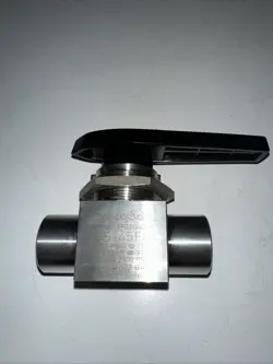 ” NPT SEALED