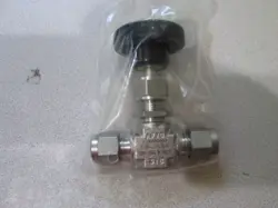 VALVE 1/4''