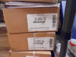 SS-83KS4-33C HI PREASSURE