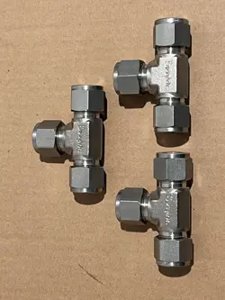 SS-810-3 SS TUBE