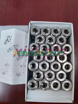 TUBE FITTINGS DHL