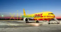 CONNECTOR DHL