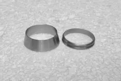 BACK FERRULES NEW