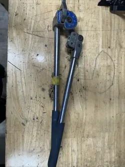 OD 15/16 BEND