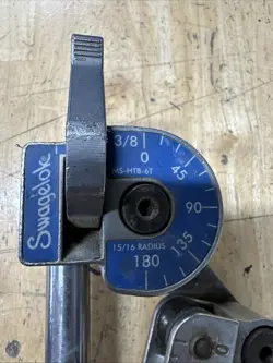 TUBE BENDER PD4049805