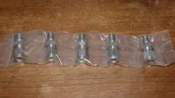 CONNECTOR 1/4